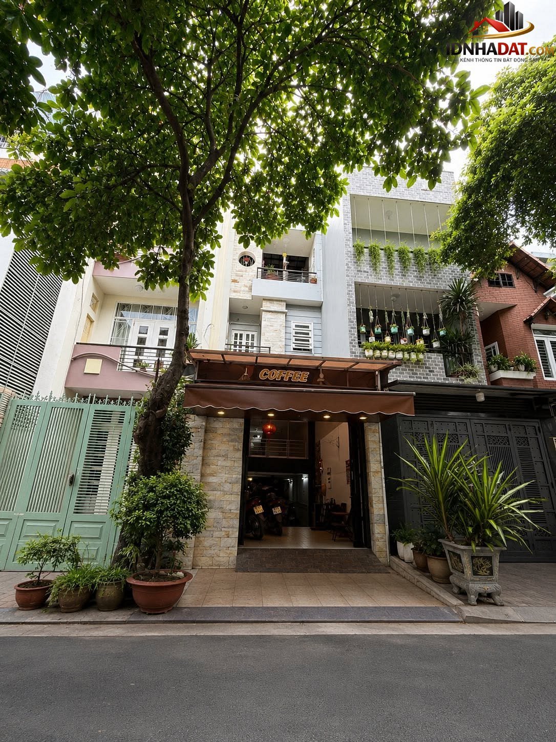 Khu biệt thự lê thúc hoạch khu vip bậc nhất đường … – Bán biệt thự Quận Tân Phú – TP Hồ Chí Minh giá 10 – 15 tỷ