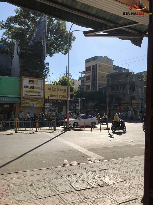 Bán nhà đất Đường Lê Hồng Phong – Phường cũ Không xác định Quận 10 – Phường mới Không xác định – Thành phố Hồ Chí Minh 92m2 29.5 tỷ