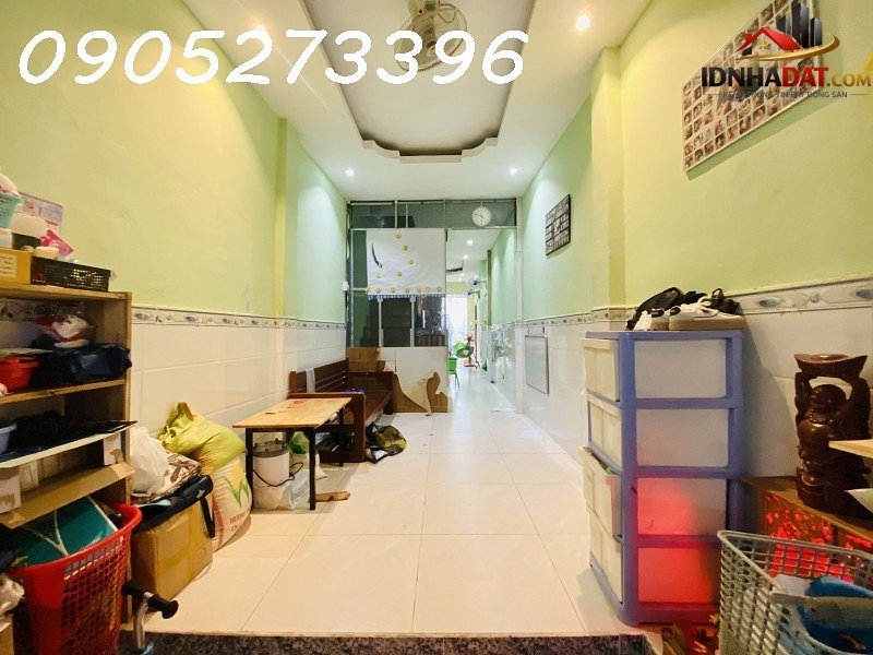 Nhà bình thạnh, giá hóc môn – gần ngay chợ b… – Bán nhà trong ngõ, hẻm Quận Bình Thạnh – TP Hồ Chí Minh giá 3 – 5 tỷ