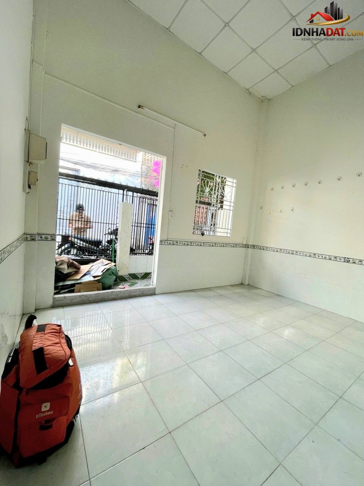 Hiệp bình chánh nhà 2 mặt hẻm – ngang 5.3 hiếm – ngay chợ hiệp bình – shr – chỉ 4.5 tỷ Bán nhà đất Đường số 35 – Phường cũ Hiệp Bình Chánh Quận Thủ Đức – Phường mới Hiệp Bình Chánh – Thành phố Hồ Chí Minh 48m2