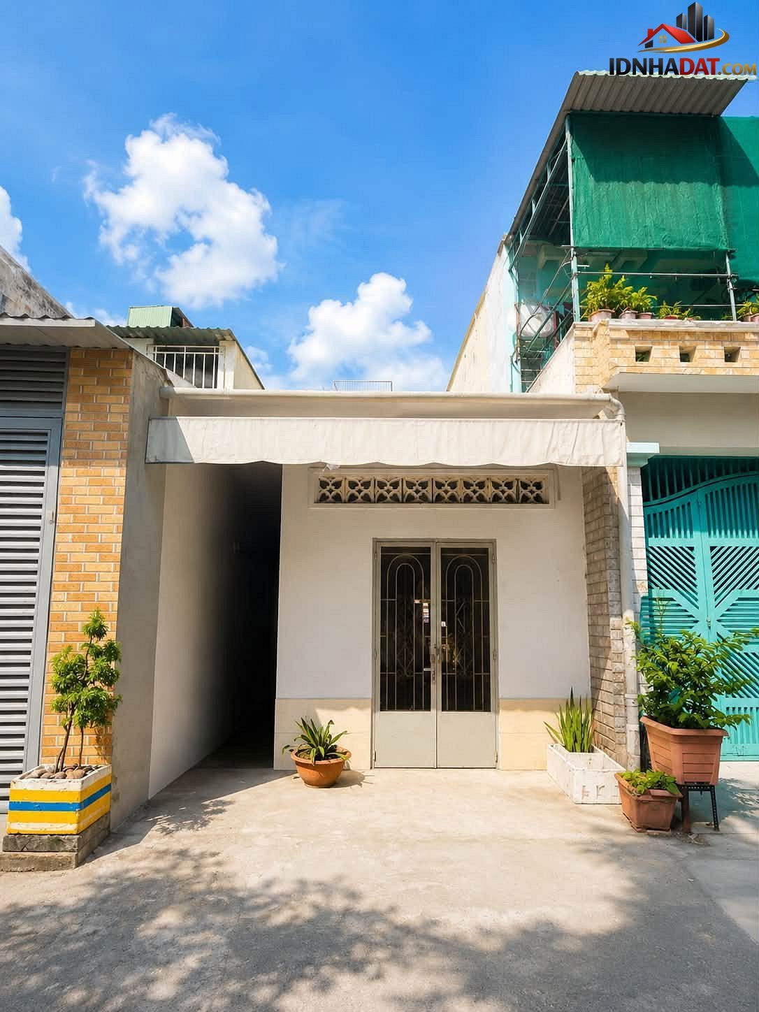 Cơ hội đầu tư: nhà c4 90m gần aeon – xe hơi … – Bán nhà trong ngõ, hẻm Thị xã Phú Thọ – Phú Thọ giá 7 – 10 tỷ
