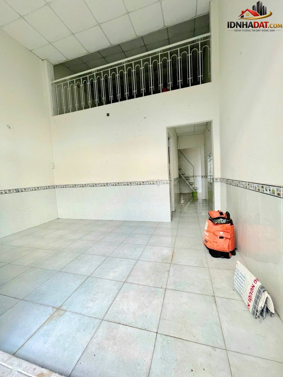 Hiệp bình chánh nhà 2 mặt hẻm – ngang 5.3 hiếm – ngay chợ hiệp bình – shr – chỉ 4.5 tỷ Bán nhà đất Đường số 35 – Phường cũ Hiệp Bình Chánh Quận Thủ Đức – Phường mới Hiệp Bình Chánh – Thành phố Hồ Chí Minh 48m2