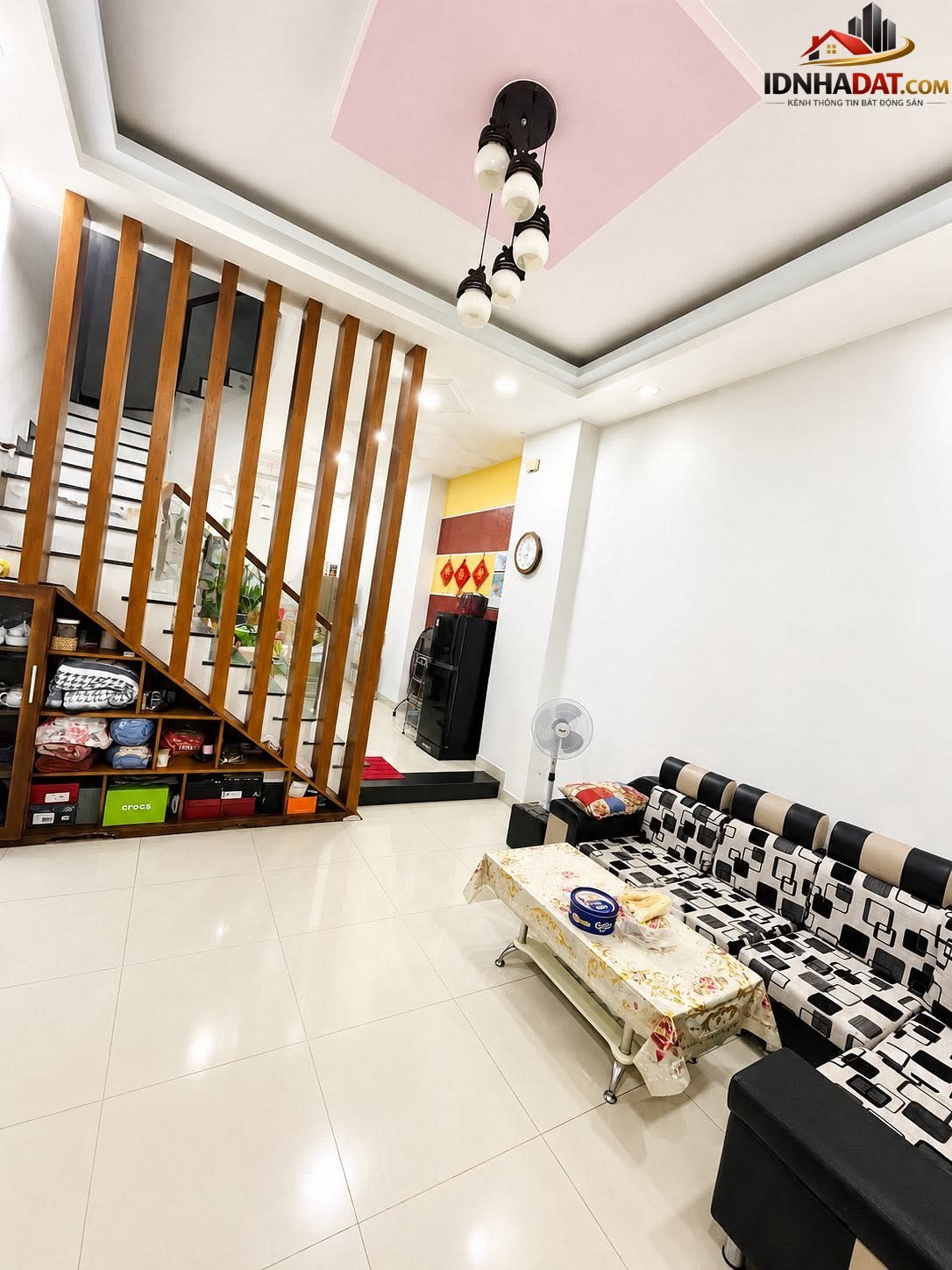 Bán nhà đất Đường Bờ Bao Tân Thắng – Phường cũ Tân Sơn Nhì Quận Tân Phú – Phường mới Tân Sơn Nhì – Thành phố Hồ Chí Minh 63m2 5.98 tỷ
