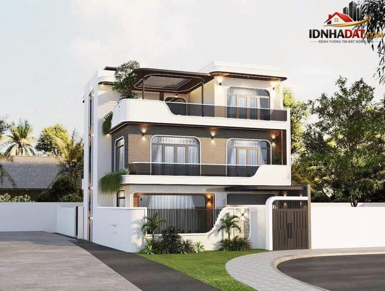 Đất biệt thự 11x16m dự án khu nhà ở vp chính phủ – sát vách vạn phúc city – quốc lộ 13 – thủ đức – Bán nhà đất Đường số 6 – Phường cũ Hiệp Bình Phước – Quận Thủ Đức – Phường mới Hiệp Bình Phước – Thành phố Hồ Chí Minh 174m2 16.8 tỷ