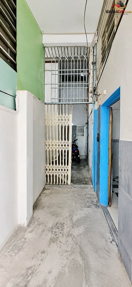 Siêu phẩm tân phú – sát vách bàu cát tân bìn… – Bán nhà mặt phố Quận Tân Phú – TP Hồ Chí Minh giá Dưới 3 tỷ