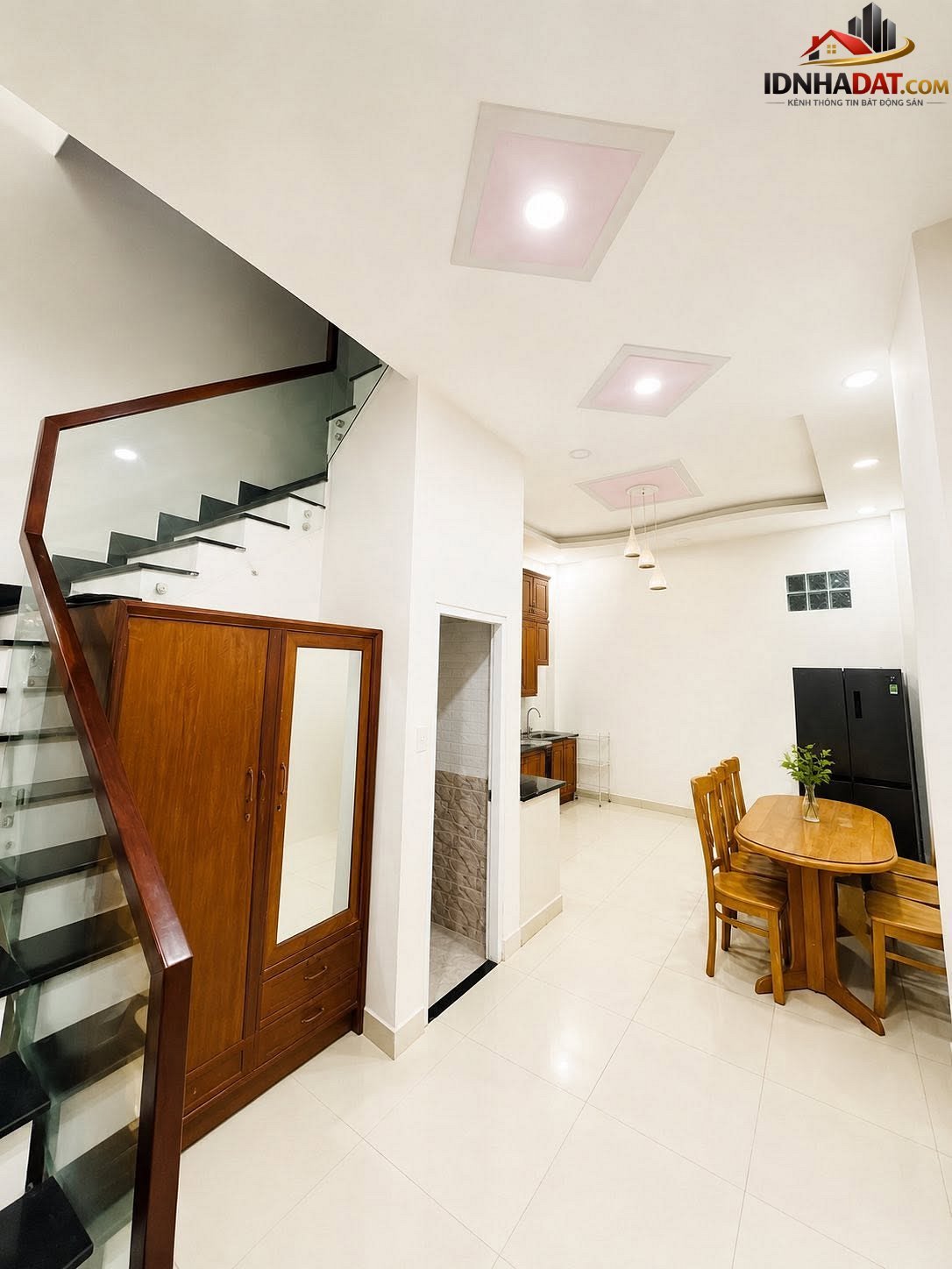 Bán nhà đất Đường Bờ Bao Tân Thắng – Phường cũ Tân Sơn Nhì Quận Tân Phú – Phường mới Tân Sơn Nhì – Thành phố Hồ Chí Minh 63m2 5.98 tỷ