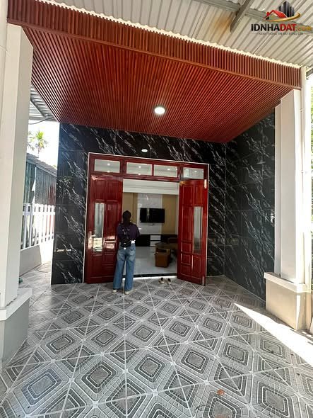 Bán nhà cấp 4 full nội thất chỉ xách vali vào ở Đường Tran Ngoc Suong – Phường cũ Hoa Tho Dong – Phường mới Hoa Tho Dong – Thành phố Đà Nẵng 103m2 3250000000