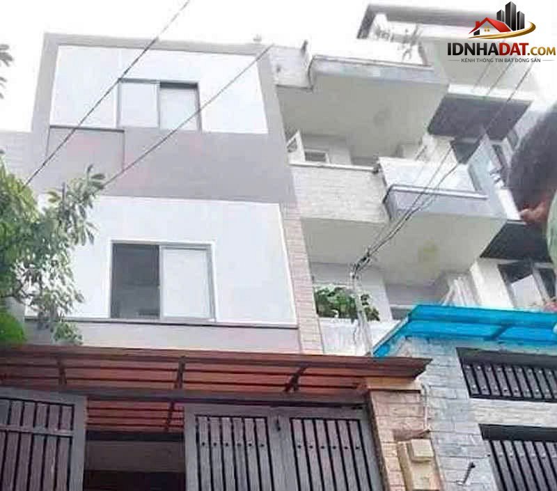 Chỉ nhỉnh 6 tỷ 3 tầng – hxh – ngay tt linh chiểu dtsd 155 m2 Bán nhà đất Đường Linh Chiểu – Phường cũ Linh Chiểu Quận Thủ Đức – Phường mới Linh Chiểu – Thành phố Hồ Chí Minh