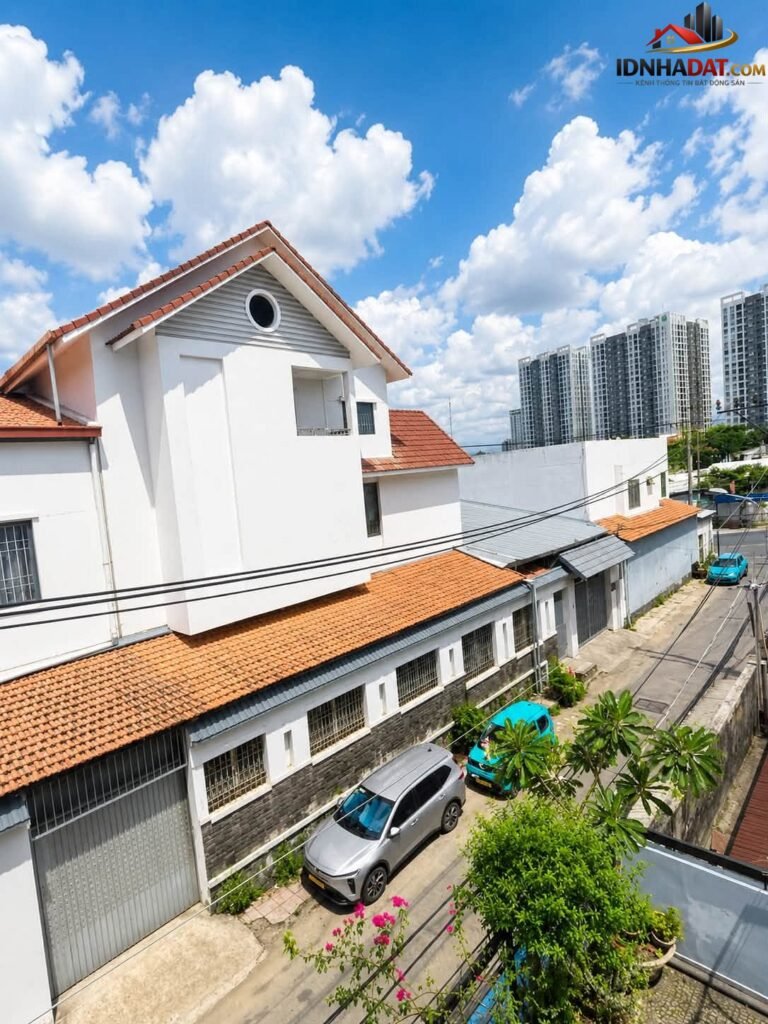 Thoại ngọc hầu – đường 8m thông – vài bước mặt tiền – nhà mới 4 tầng nhỉnh 9 Bán nhà đất Đường Thoại Ngọc Hầu – Phường cũ Phú Thạnh Quận Tân Phú – Phường mới Phú Thạnh – Thành phố Hồ Chí Minh 72m2 9.5 tỷ