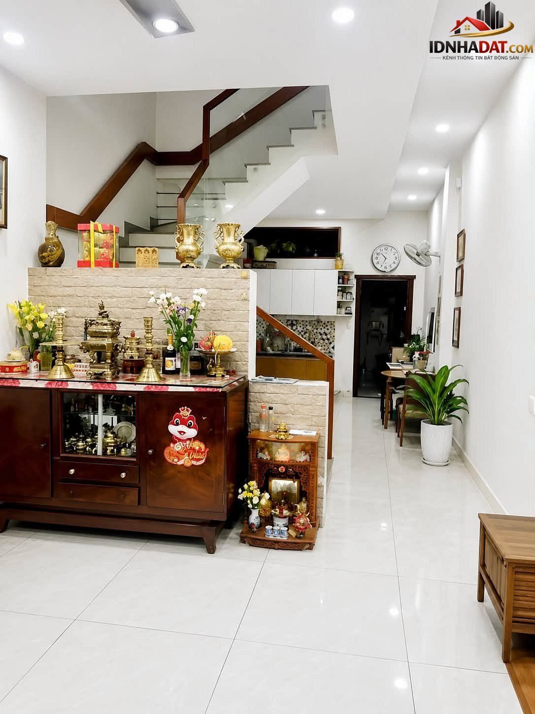 Mặt tiền kd ngay chợ tân hương – vị trí vàng đa ngành nghề – 74m2 – 8.5 tỷ Bán nhà đất Đường Nguyễn Dữ – Phường cũ Tân Quý – Quận Tân Phú – Phường mới Tân Quý – Thành phố Hồ Chí Minh