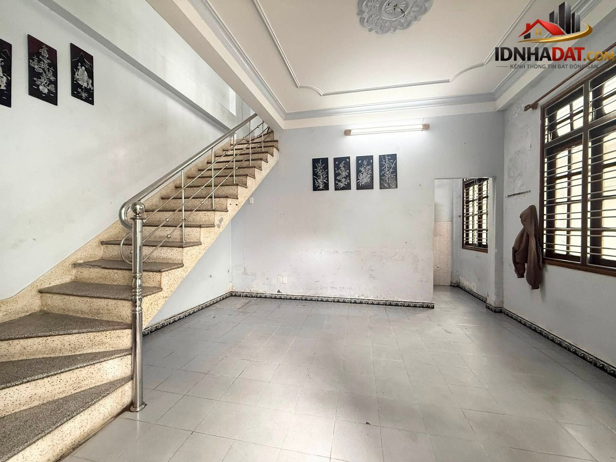 Thẳng 5m ra mt hải phòng cạnh bãi đậu ô tô, sát aeonmall, 38m2, 3 tầng 3pn, 3.55 tỷ nhỏ – Bán nhà đất Đường Hải Phòng – Phường cũ Tân Chính Quận Hải Châu – Phường mới Tân Chính – Thành phố Đà Nẵng