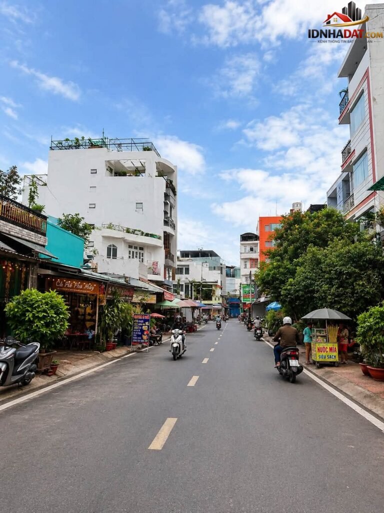 Mặt tiền kd ngay chợ tân hương – vị trí vàng đa ngành nghề – 74m2 – 8.5 tỷ Bán nhà đất Đường Nguyễn Dữ – Phường cũ Tân Quý – Quận Tân Phú – Phường mới Tân Quý – Thành phố Hồ Chí Minh