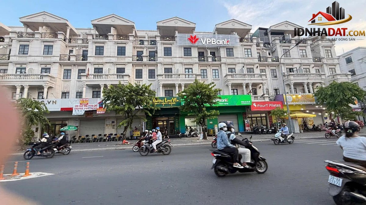 Nhà mặt tiền hẻm xe hơi né nhau – Đường nguyễn văn lượng – Phường cũ 16 Quận Gò Vấp – Phường mới 16 – Thành phố Hồ Chí Minh – Diện tích 105m2 – Giá 14.8 tỷ