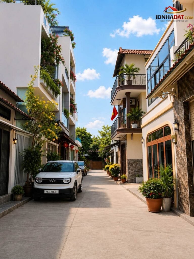 Bán nhà đất Đường Hương Lộ 3 – Phường cũ Bình Hưng Hòa Quận Tân Phú – Phường mới Bình Hưng Hòa – Thành phố Hồ Chí Minh 73m2 6 tỷ
