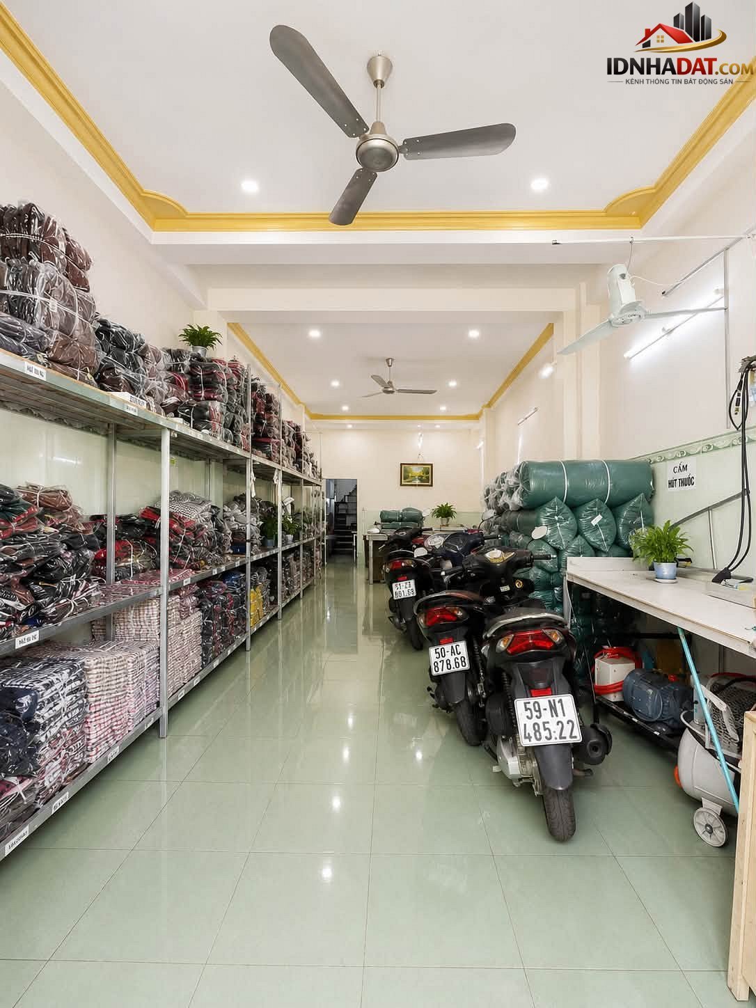 Bán nhà đất Đường Hương Lộ 3 – Phường cũ Bình Hưng Hòa Quận Tân Phú – Phường mới Bình Hưng Hòa – Thành phố Hồ Chí Minh 73m2 6 tỷ