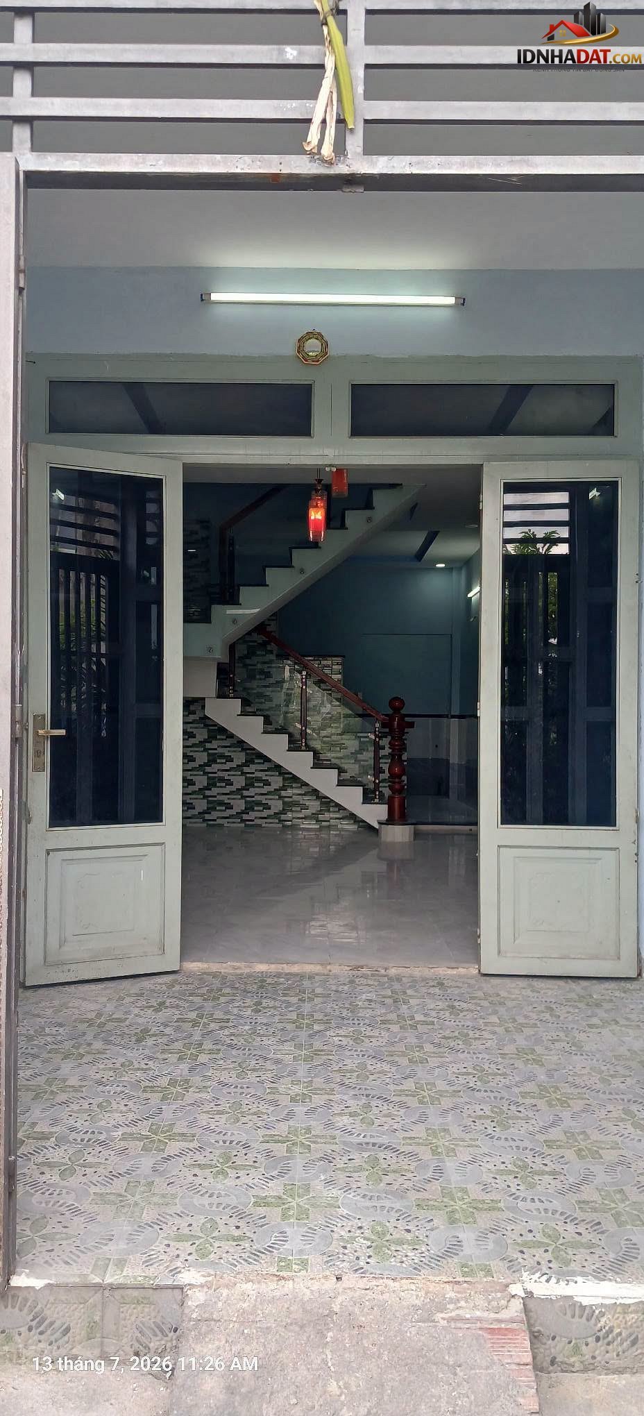 Nhà hẻm dương bá trạc ngang 4m giáp quận 1 chỉ 5.2 tỷ – Bán nhà đất Đường Dương Bá Trạc – Phường cũ 1 – Quận 8 – Phường mới 1 – Thành phố Hồ Chí Minh 170m2