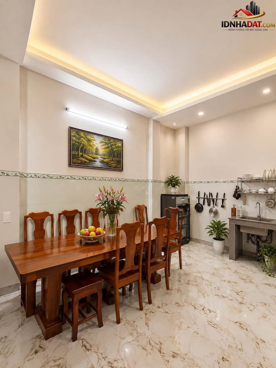 Bán nhà đất Đường Hương Lộ 3 – Phường cũ Bình Hưng Hòa Quận Tân Phú – Phường mới Bình Hưng Hòa – Thành phố Hồ Chí Minh 73m2 6 tỷ