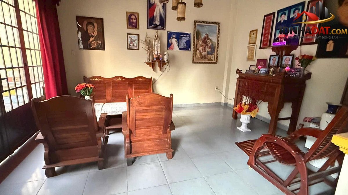 Nhà mặt tiền hẻm xe hơi né nhau – Đường nguyễn văn lượng – Phường cũ 16 Quận Gò Vấp – Phường mới 16 – Thành phố Hồ Chí Minh – Diện tích 105m2 – Giá 14.8 tỷ