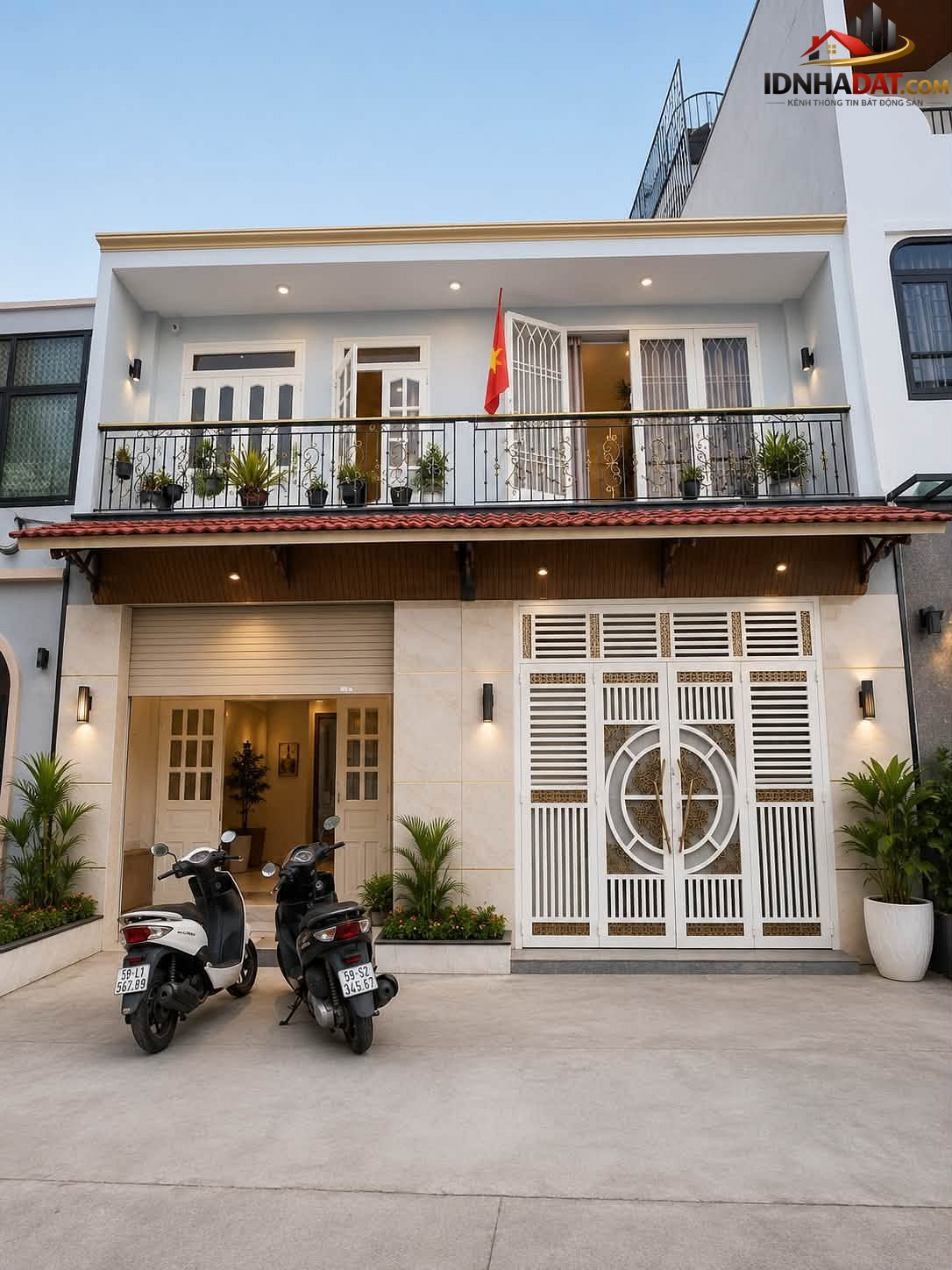 Bán nhà đất Đường Hương Lộ 3 – Phường cũ Bình Hưng Hòa Quận Tân Phú – Phường mới Bình Hưng Hòa – Thành phố Hồ Chí Minh 73m2 6 tỷ