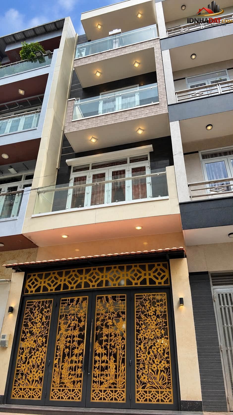 Hàng thơm tân phú – hẻm 8m – 68m ̵… – Bán nhà mặt phố Quận Tân Phú – TP Hồ Chí Minh giá 7 – 10 tỷ
