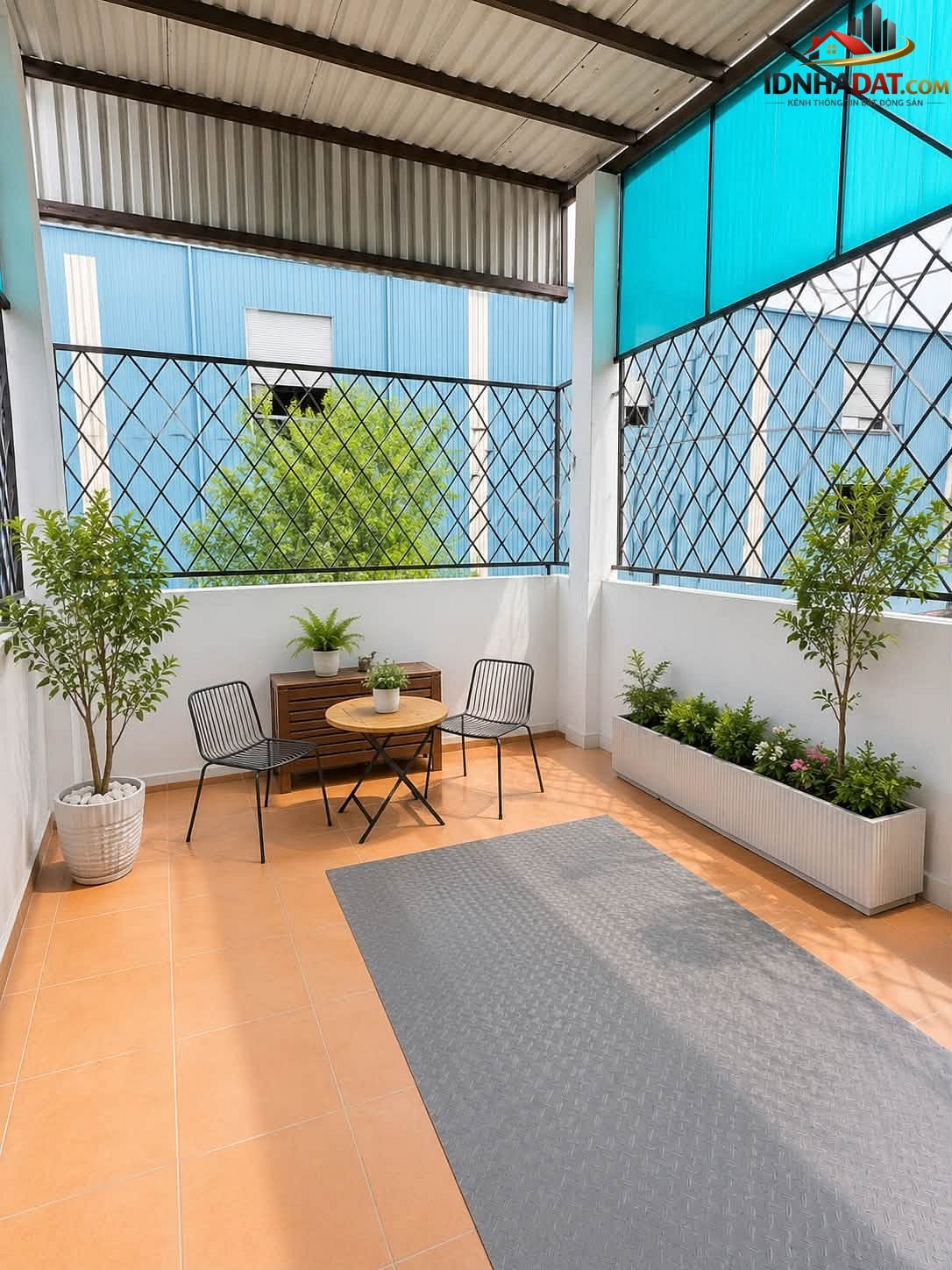 Bán nhà đất Đường Lê Trọng Tấn – Phường cũ Tây Thạnh Quận Tân Phú – Phường mới Tây Thạnh – Thành phố Hồ Chí Minh 72m2 8.15 tỷ