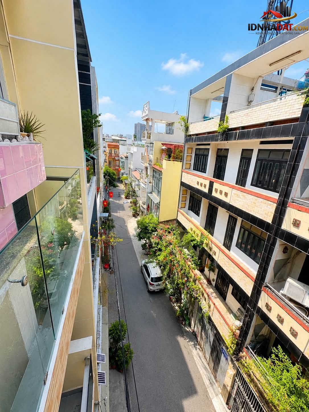 Bán nhà đất Đường Phan Anh – Phường cũ Phú Thạnh Quận Tân Phú – Phường mới Phú Thạnh – Thành phố Hồ Chí Minh 68m2 8.38 tỷ