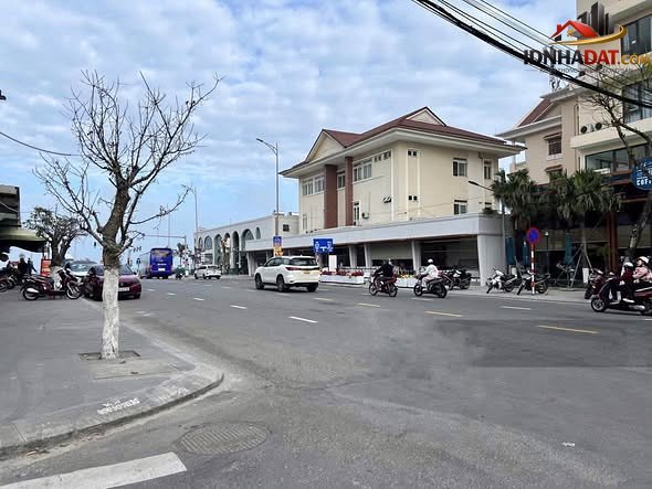 Đất mỹ khê 4 – Đường Mỹ Khê 4 – Phường cũ Phước Mỹ Quận Sơn Trà – Phường mới Phước Mỹ – Thành phố Đà Nẵng 340m2 62000000000