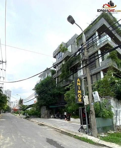 Đất mỹ khê 4 – Đường Mỹ Khê 4 – Phường cũ Phước Mỹ Quận Sơn Trà – Phường mới Phước Mỹ – Thành phố Đà Nẵng 340m2 62000000000