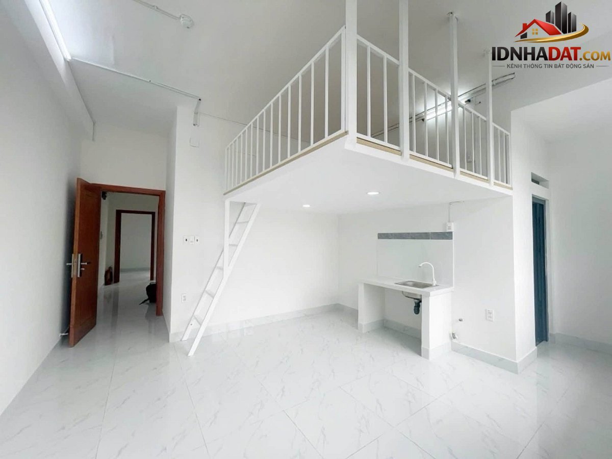 Bán tòa chdv 4 tầng Đường Mã Lò – Phường cũ … – Bán nhà mặt phố Quận Tân Phú – TP Hồ Chí Minh giá 7 – 10 tỷ