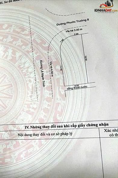 Siêu phẩm lô góc lê mạnh trinh vs phước trường 8. Bán nhà đất Đường Lê Mạnh Trinh – Phường cũ Phước Mỹ – Phường mới Phước Mỹ – Thành phố Đà Nẵng 143m2 31 tỷ