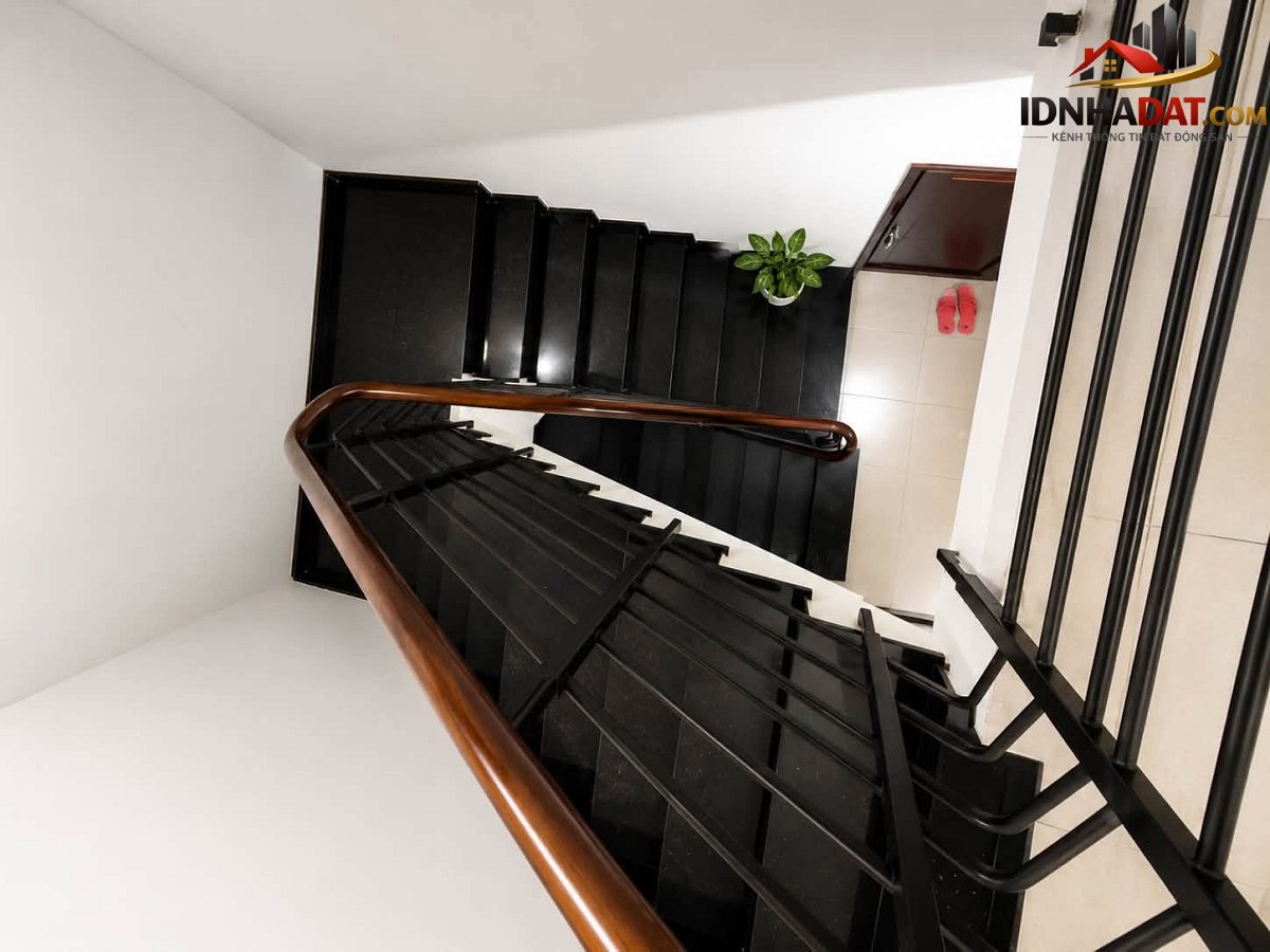 Siêu phẩm thoại ngọc hầu – xe hơi tránh – 4 tầng mới đẹp 89m ngang 5.5m chỉ 10.8 tỷ Bán nhà đất Đường Thoại Ngọc Hầu – Phường cũ Phú Thạnh Quận Tân Phú – Phường mới Phú Thạnh – Thành phố Hồ Chí Minh