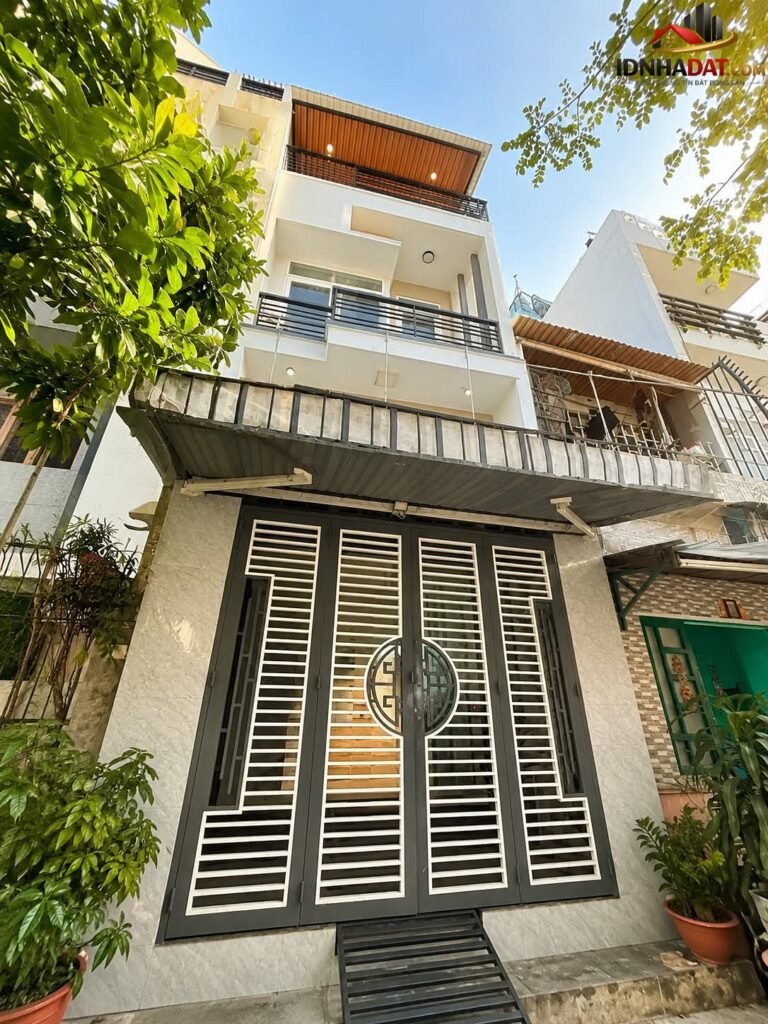 Thanh Lý Nhà 1T1L – Gần Siêu Thị Coopmar… – Bán nhà trong ngõ, hẻm Huyện Nhà Bè – TP Hồ Chí Minh giá Dưới 3 tỷ