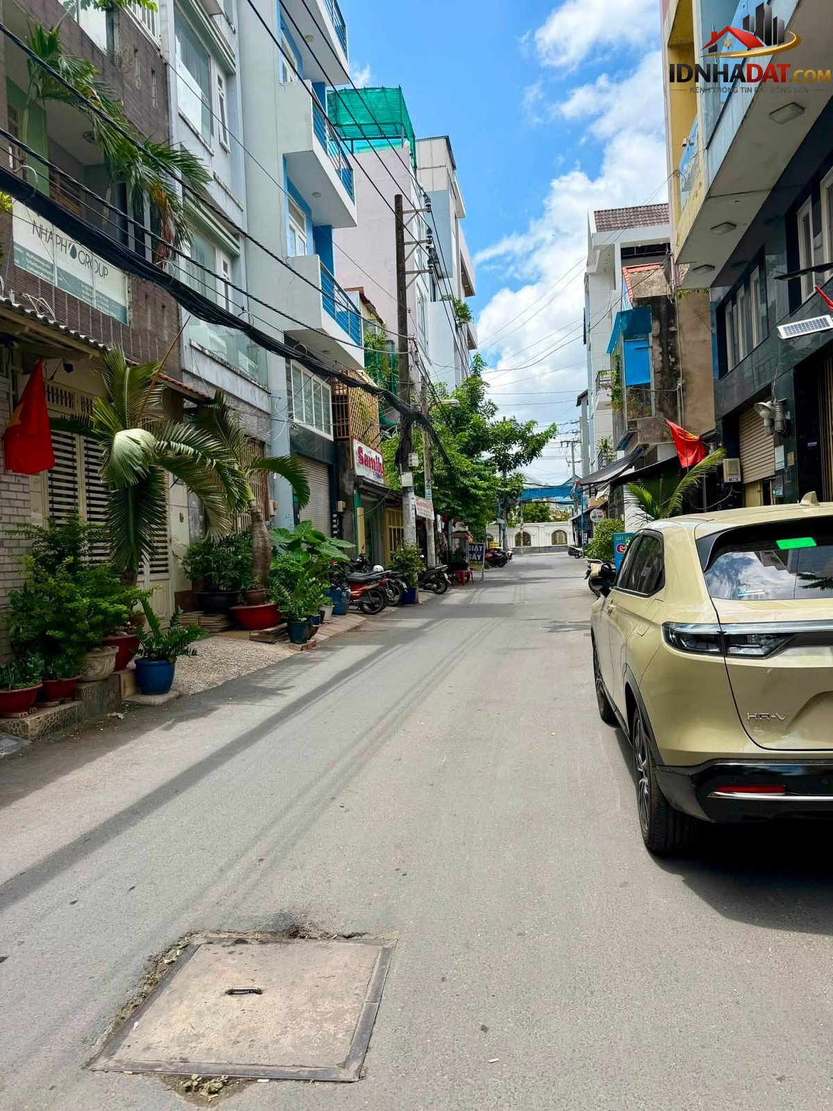 Giáp tân phú – gà đẻ trứng vàng – diện… – Bán nhà mặt phố Quận Tân Phú – TP Hồ Chí Minh giá 7 – 10 tỷ