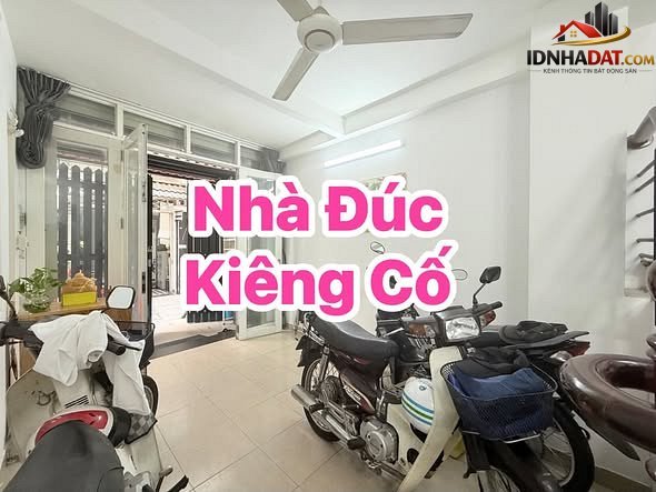 Tận 7PN – Nhà Gần Chợ NHẬT TẢO, ĐH KINH TẾ, BV CHỢ RẪY – Nhà 5 Tấm – Chỉ 6.8 tỷ – Bán nhà đất Đường Nhật Tảo – Phường cũ 10 Quận 10 – Phường mới 10 – Thành phố Hồ Chí Minh