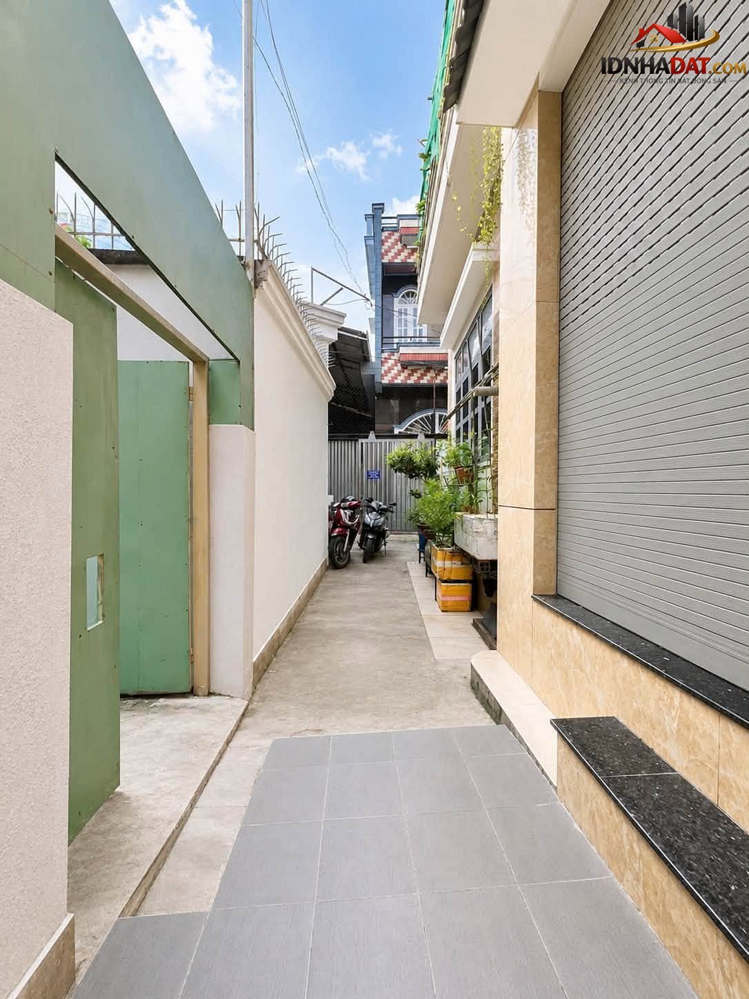Đầu tư đỉnh: 255m ngang 8.5m – hẻm xe hơi sá… – Bán biệt thự Huyện Tân Kỳ – Nghệ An giá 7 – 10 tỷ