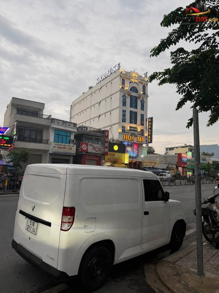 Đầu tư đỉnh: 255m ngang 8.5m – hẻm xe hơi sá… – Bán biệt thự Huyện Tân Kỳ – Nghệ An giá 7 – 10 tỷ
