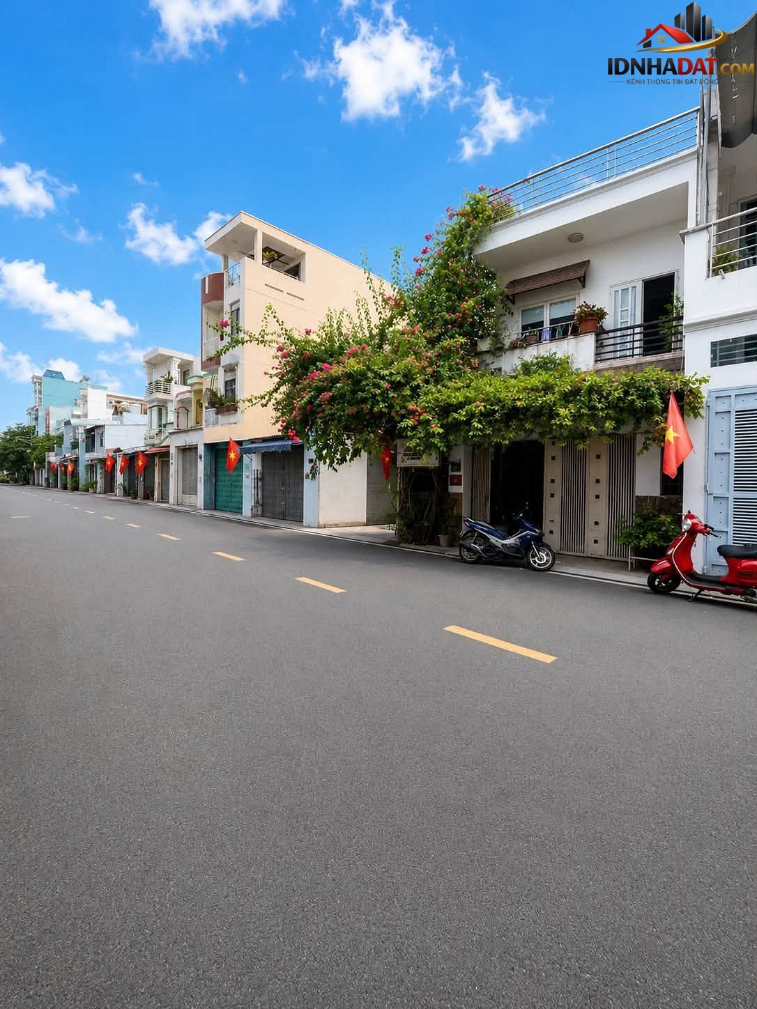 Bán nhà đất Đường Nguyễn Văn Yến – Phường cũ Phú Thạnh Quận Tân Phú – Phường mới Phú Thạnh – Thành phố Hồ Chí Minh 73m2 8.9 tỷ