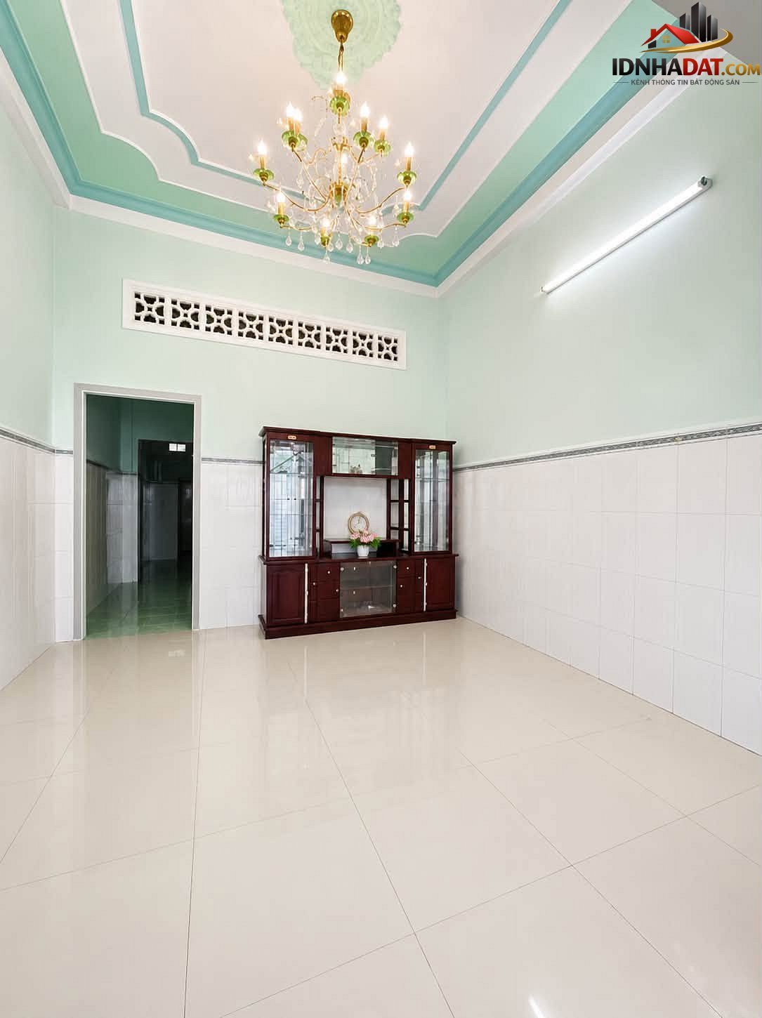 Bán nhà đất Đường Nguyễn Văn Yến – Phường cũ Phú Thạnh Quận Tân Phú – Phường mới Phú Thạnh – Thành phố Hồ Chí Minh 73m2 8.9 tỷ