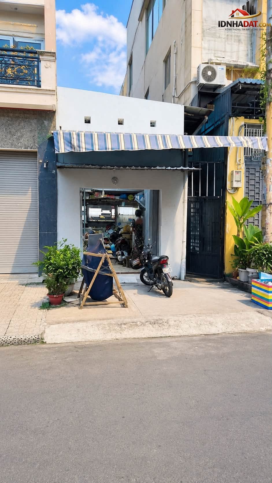 Mặt tiền khu vip tây thạnh 100m sẵn dòng tiền ổn định chỉ nhỉnh 9 tỷ – Bán nhà đất Đường T8 – Phường cũ Tây Thạnh Quận Tân Phú – Phường mới Tây Thạnh – Thành phố Hồ Chí Minh