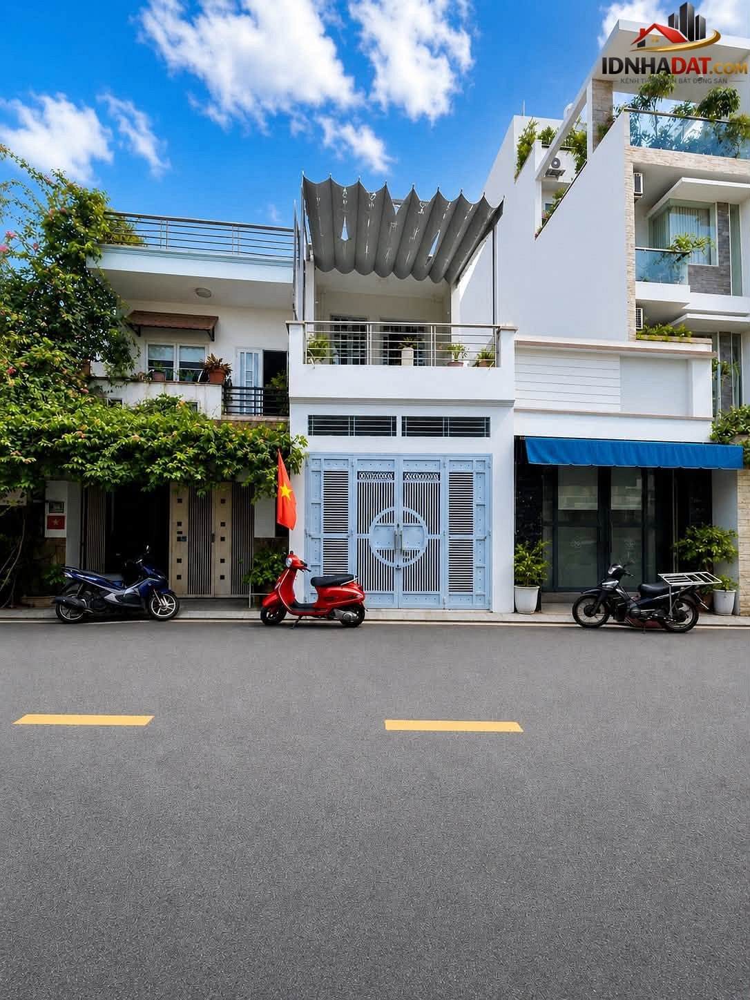 Bán nhà đất Đường Nguyễn Văn Yến – Phường cũ Phú Thạnh Quận Tân Phú – Phường mới Phú Thạnh – Thành phố Hồ Chí Minh 73m2 8.9 tỷ
