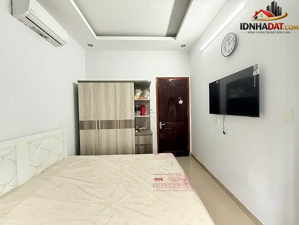 Tận 7PN – Nhà Gần Chợ NHẬT TẢO, ĐH KINH TẾ, BV CHỢ RẪY – Nhà 5 Tấm – Chỉ 6.8 tỷ – Bán nhà đất Đường Nhật Tảo – Phường cũ 10 Quận 10 – Phường mới 10 – Thành phố Hồ Chí Minh