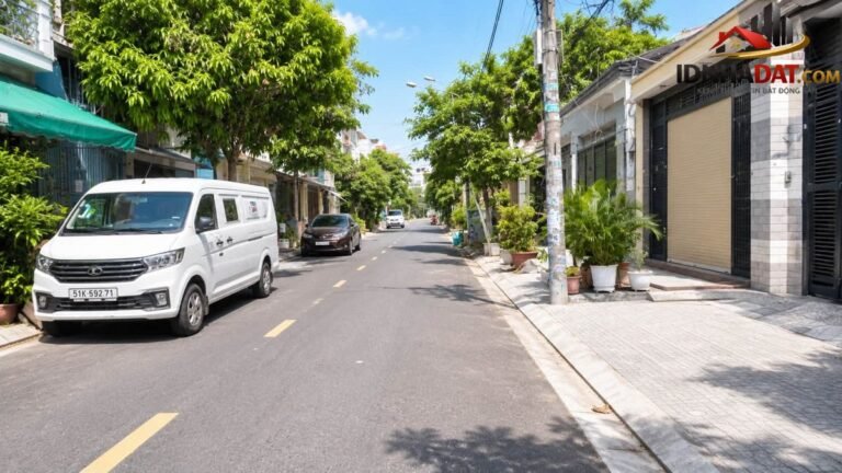 Bán nhà đất Đường T8 – Phường cũ Tây Thạnh – Quận Tân Phú – Thành phố Hồ Chí Minh 100m2 9.5 tỷ