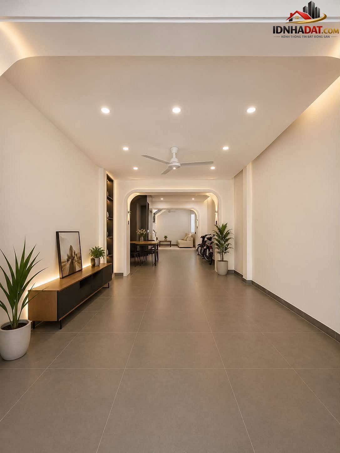 Bán nhà đất Đường Số 19 – Phường cũ Bình Hưng Hòa Quận Tân Phú – Phường mới Bình Hưng Hòa – Thành phố Hồ Chí Minh 93m2 7.3 tỷ