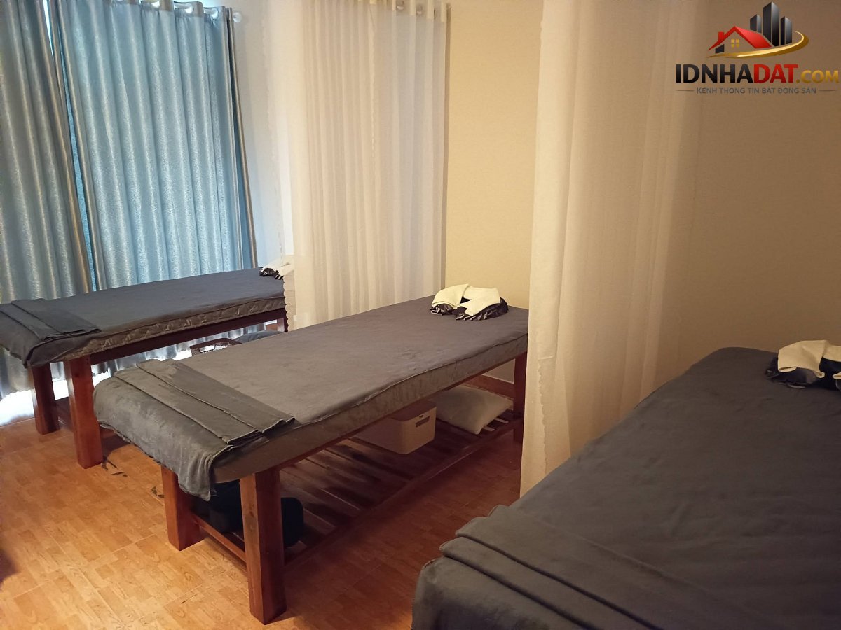 Sang gấp spa ở Tân Bình – Đường Lê Văn Huân … – Sang nhượng bất động sản Quận Tân Bình – TP Hồ Chí Minh giá Trên 100 tr