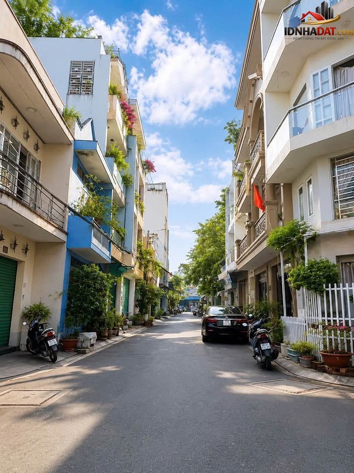 Bán nhà Lê Thúc Hoạch – Phường cũ Phú Thọ Hòa Quận Tân Phú – Phường mới Phú Thọ Hòa – Thành phố Hồ Chí Minh 81m2 8.99 tỷ