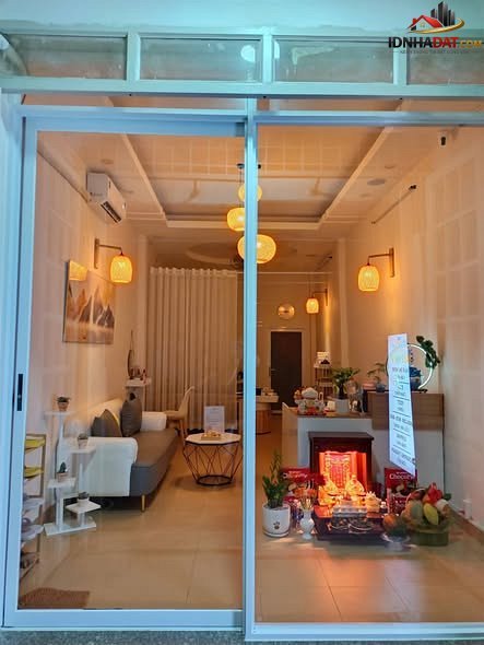 Sang gấp spa ở Tân Bình – Đường Lê Văn Huân … – Sang nhượng bất động sản Quận Tân Bình – TP Hồ Chí Minh giá Trên 100 tr