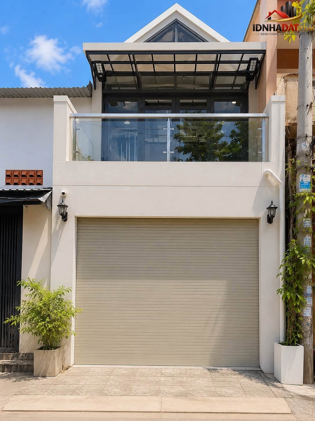 Bán nhà đất Đường Số 19 – Phường cũ Bình Hưng Hòa Quận Tân Phú – Phường mới Bình Hưng Hòa – Thành phố Hồ Chí Minh 93m2 7.3 tỷ
