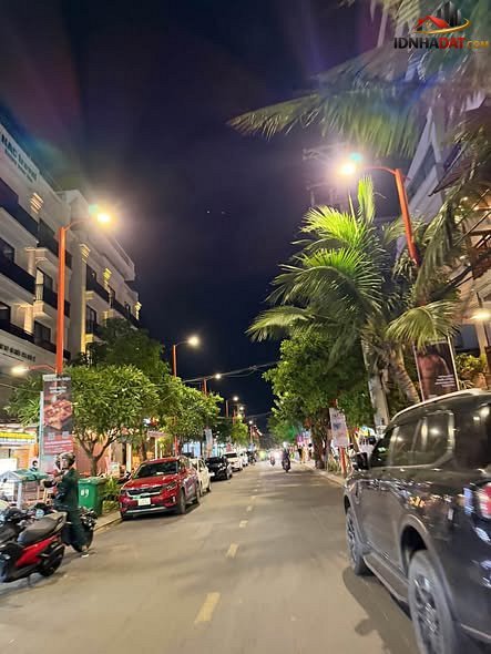 Nhà 4 tầng ngay phố đi bộ an thượng 3, đà nẵng – Bán nhà đất Đường An Thượng 3 – Phường cũ Mỹ An Quận Ngũ Hành Sơn – Phường mới Mỹ An – Thành phố Đà Nẵng 90m2 38 tỷ