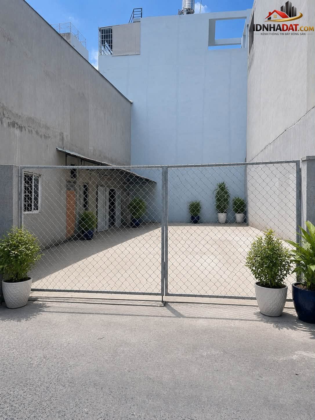 Bán đất mặt tiền tân hương – Phường cũ Phú Thọ Hòa Quận Tân Phú – Phường mới Phú Thọ Hòa – Thành phố Hồ Chí Minh 76m2 7 tỷ