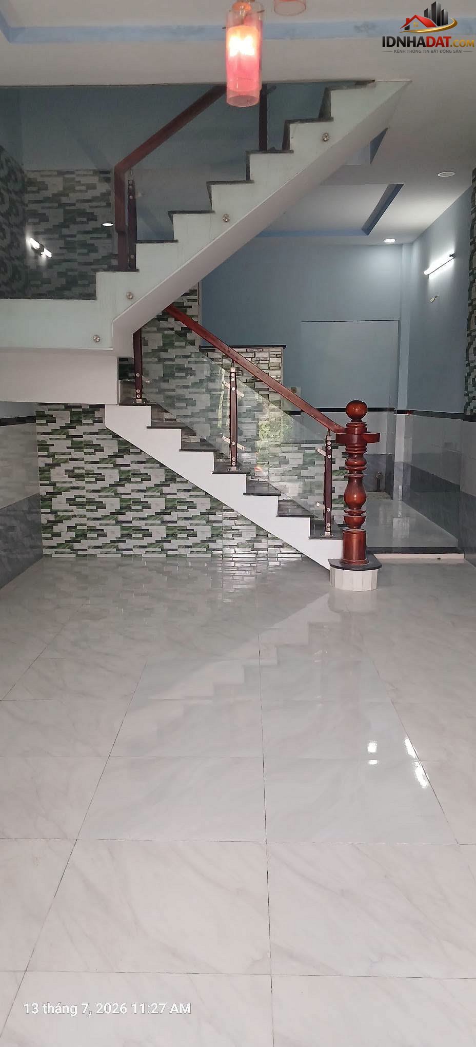 Nhà hẻm dương bá trạc ngang 4m giáp quận 1 chỉ 5.2 tỷ – Bán nhà đất Đường Dương Bá Trạc – Phường cũ 1 – Quận 8 – Phường mới 1 – Thành phố Hồ Chí Minh 170m2